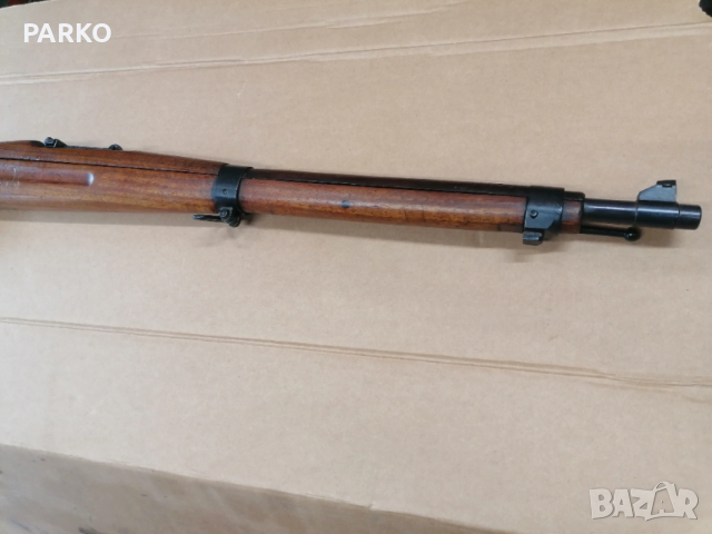 Steyr Manlicher M 95 M , снимка 3 - Бойно оръжие - 53974190