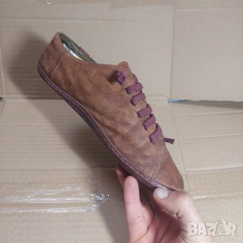 обувки CAMPER PEU номер 38, снимка 6 - Други - 52136370