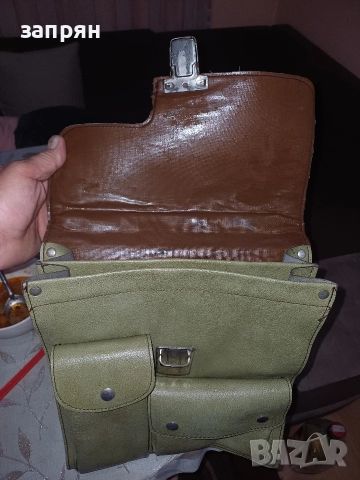 ученическа чанта, снимка 3 - Други ценни предмети - 52566666