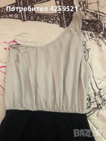 Рокля на Зара, снимка 5 - Рокли - 49663883