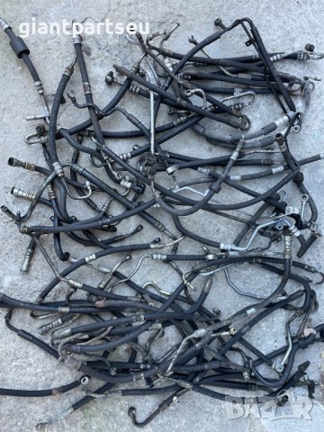 Хидравлични маркучи за БМВ е46 е39 BMW e46 e39