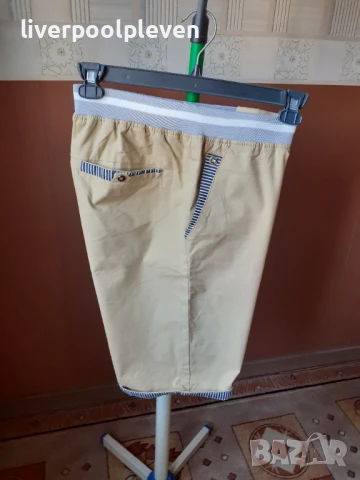 👉Нови ленени News Original W-35, снимка 3 - Къси панталони - 51261702
