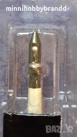 Ракета Носител Восток 8К72К  Soyuz Союз 1.200  Юрий Гагарин., снимка 6 - Колекции - 47397576