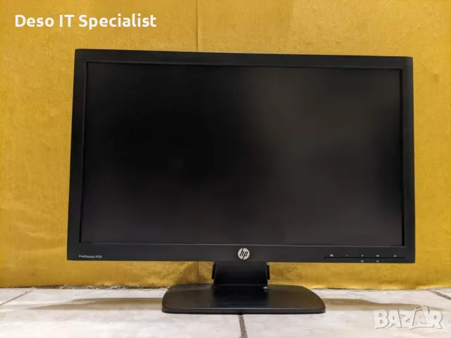 Монитор HP, снимка 1