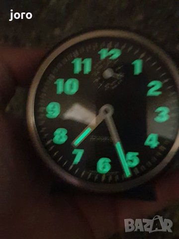  Dugena Будилник, снимка 2 - Други - 37758499