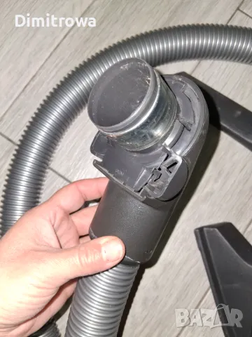 Аксесоари за MIELE прахосмукачка, снимка 6 - Прахосмукачки - 48545323