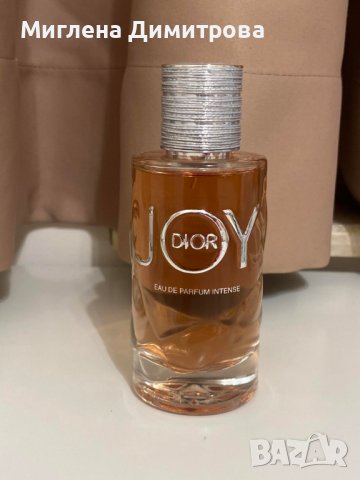 Dior Joy by Christian Dior 90мл., снимка 1 - Дамски парфюми - 39841441