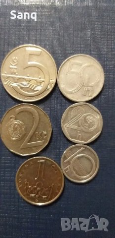 сжигание монет