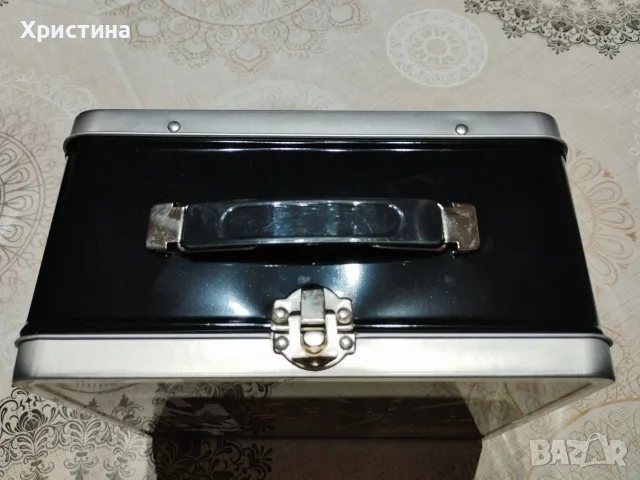 Оригинален комплект от нинджа кутия за храна с нинджа термос от филма „Костенурките нинджа, снимка 3 - Колекции - 55749973