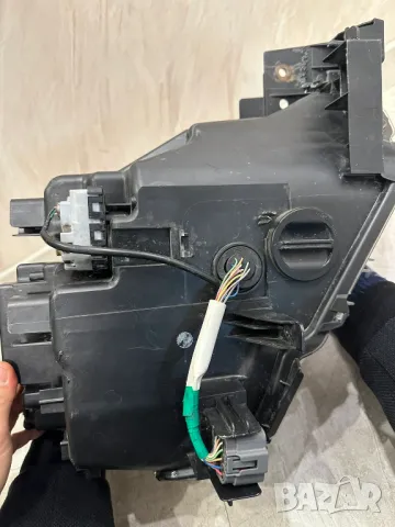 Канадски ляв LED фар за Мазда CX-3 D10E-51040 Facelift 13 pins, снимка 6 - Части - 47698783