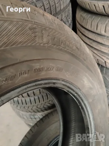 2бр.летни гуми 215/75/16C Barum, снимка 7 - Гуми и джанти - 55799184