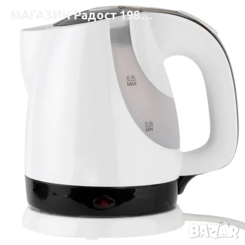 Електрическа кана Rosberg Premium RP51230F, снимка 2 - Кани - 48786706