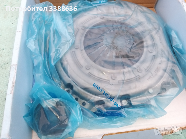 Съединител комплект, нов за Хюндай И40,дизел,116к.с., снимка 2 - Части - 44778983