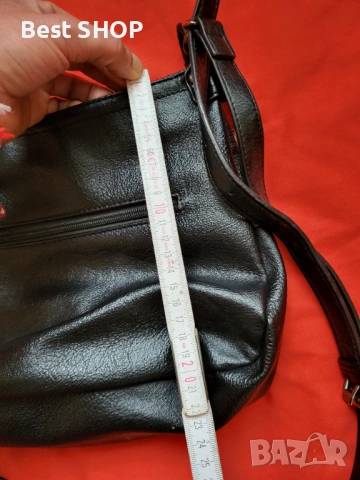 Дамска Чанта TENDENZ, снимка 7 - Чанти - 54064262