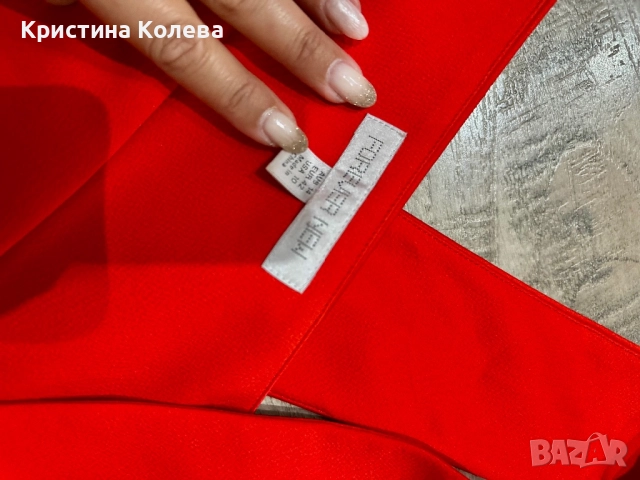 Дамска бутикова рокля Forever New, снимка 7 - Рокли - 52857584