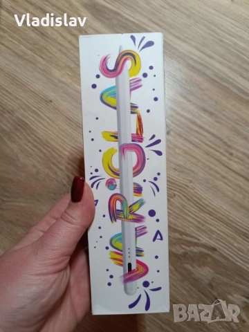 Универсална магнитна писалка P3 Active Stylus таблет / телефон / лаптоп , снимка 3 - Калъфи, кейсове - 52383294