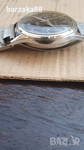 Мъжки механичен часовник Lumex Хронограф, снимка 6 - Мъжки - 52208451