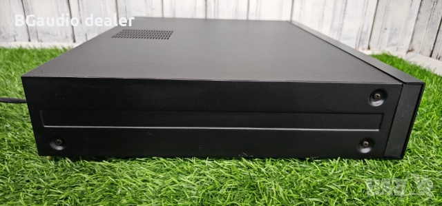  Мини диск Kenwood DM-5090 mini disk, снимка 5 - Ресийвъри, усилватели, смесителни пултове - 52013145