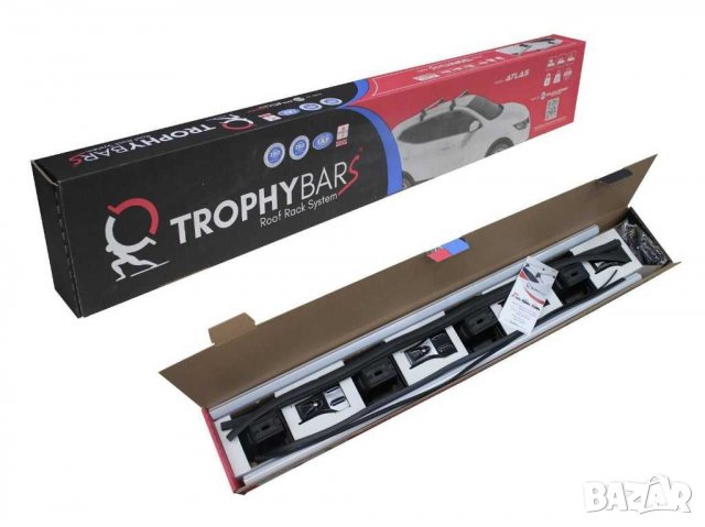 Универсален  багажник за всички видове автомобили, снимка 13 - Аксесоари и консумативи - 30222532