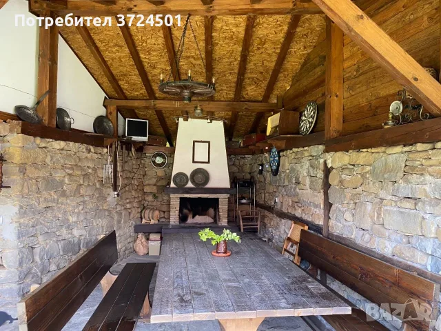 Къща за гости продажба, снимка 14 - Къщи - 56132711