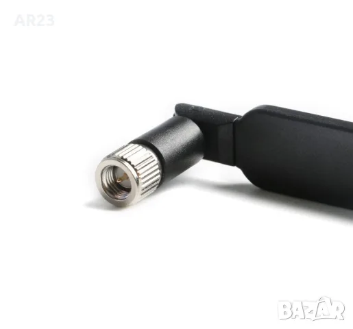 Антена за Рутер SMA Male WiFi 4G LTE Router, снимка 2 - Рутери - 49328328