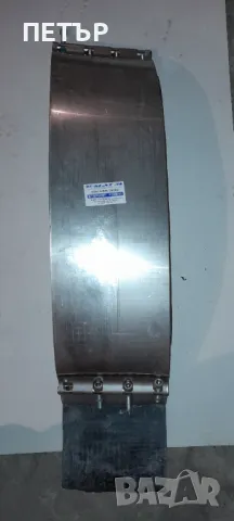 Аварийни скоби Ф150/10 и Ф200/10, снимка 2 - ВИК - 49274311