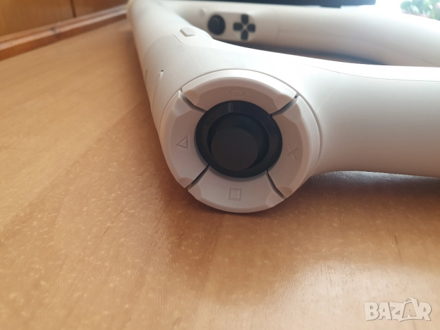 PlayStation VR Aim Controller, снимка 4 - Аксесоари - 52343464