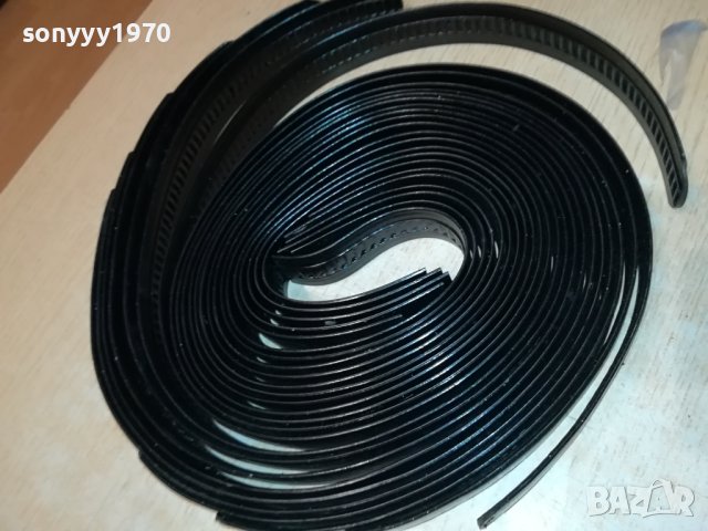 КОЛАН 105Х3СМ-НОВ БЕЗ КАТАРАМА 0409231638, снимка 3 - Колани - 42078018