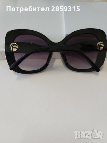 Дамски слънчеви очила 16, снимка 5 - Слънчеви и диоптрични очила - 30801843