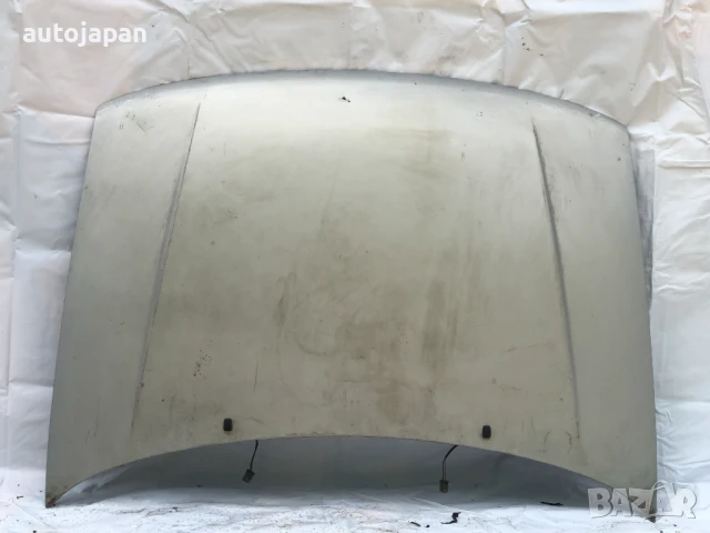 Преден капак Vw Polo 6N Hatchback 1998г