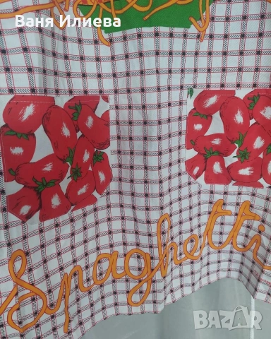 Престилка , снимка 3 - Други - 53901797