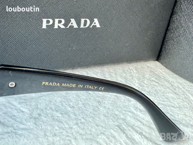 PR дамски слънчеви очила, снимка 9 - Слънчеви и диоптрични очила - 44588463