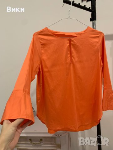 Дамска блуза размер S, снимка 7 - Блузи с дълъг ръкав и пуловери - 44294681