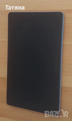 Чисто нов таблет Lenovo Tab M8 (4th Gen) 4GB/64GB + калъф Clear Case