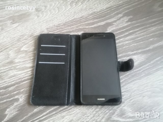  HUAWEI Y6 телефон, снимка 3 - Huawei - 31752187
