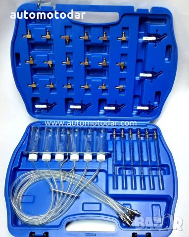 Комплект за тестване на Common Rail дюзи, снимка 1