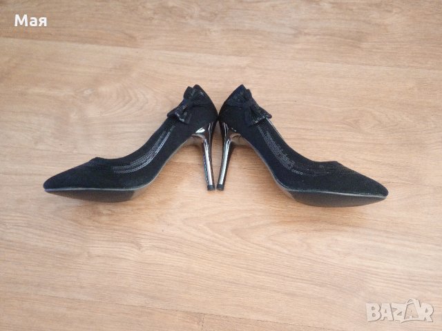 Елегантни дамски обувки, снимка 7 - Дамски елегантни обувки - 31591579