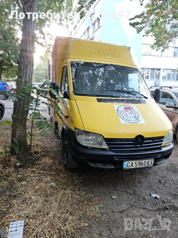 превозно средство за бързо хранене, снимка 6 - Камиони - 56229600