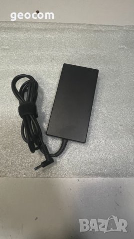 HP Slim 120W оригинално зарядно (19,5V,6,15A,120W,Blue Tip), снимка 1 - Захранвания и кутии - 42847675