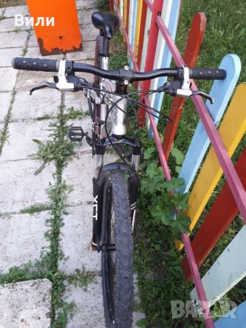 Колело tvt ASTERION, снимка 16 - Велосипеди - 29199284