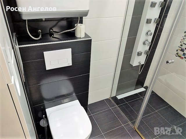 Двустаен апартамент за нощувки, снимка 15 - Квартири, нощувки - 37969238