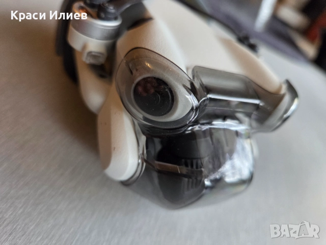 Дрон DJI Mini 4 Pro Fly More Combo, снимка 14 - Дронове и аксесоари - 52904616