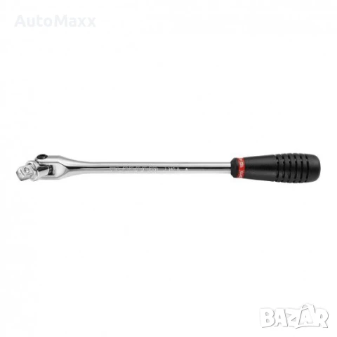 FACOM J.140A - 260 мм 3/8" квадратен задвижващ механизъм с удобна ръкохватка 