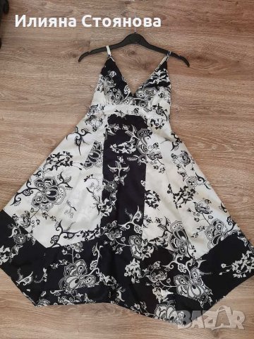 Маркова лятна рокля , снимка 1