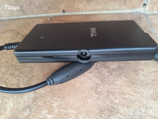 DELL SLIM AUTO AIR AC DA65NS3-00 PA-12, снимка 9 - Лаптоп аксесоари - 53910027