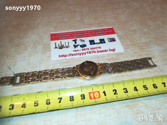 made in japan  gold 18k plated 1802210844, снимка 5 - Луксозни - 31858636