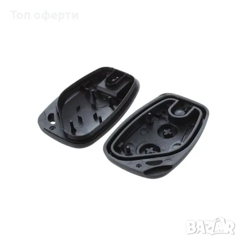 Празна кутийка за дистанционно за Renault., снимка 2 - Аксесоари и консумативи - 48655856