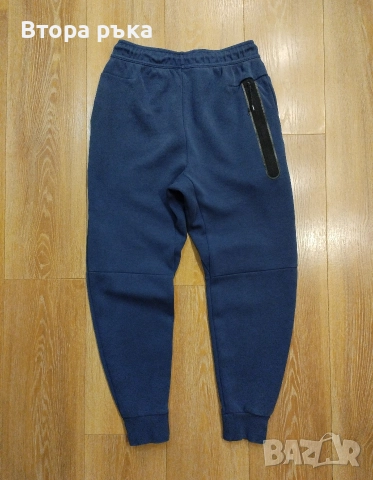 Nike tech fleece долнище мъжко оригинален , снимка 9 - Спортни дрехи, екипи - 52894014