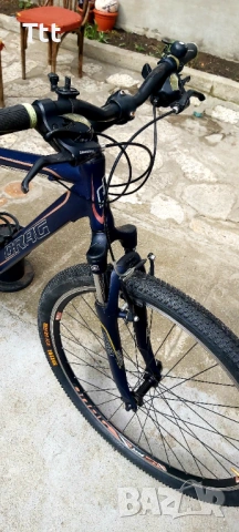 Drag  алуминиев велосипед 29, снимка 8 - Велосипеди - 31715483