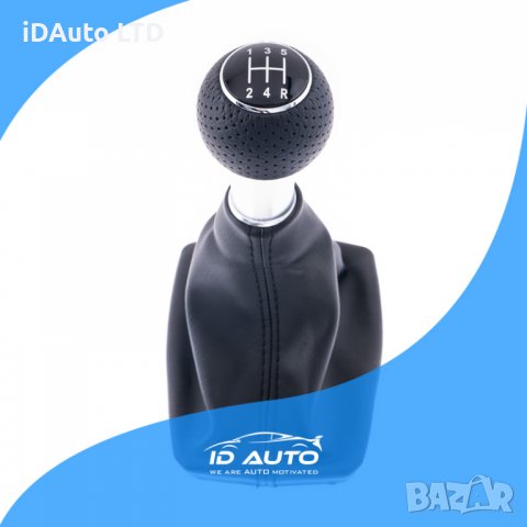 Audi Топка с Маншон, A4, Ауди а4, скоростен лост, Vw, b6, b7, снимка 6 - Аксесоари и консумативи - 38463509